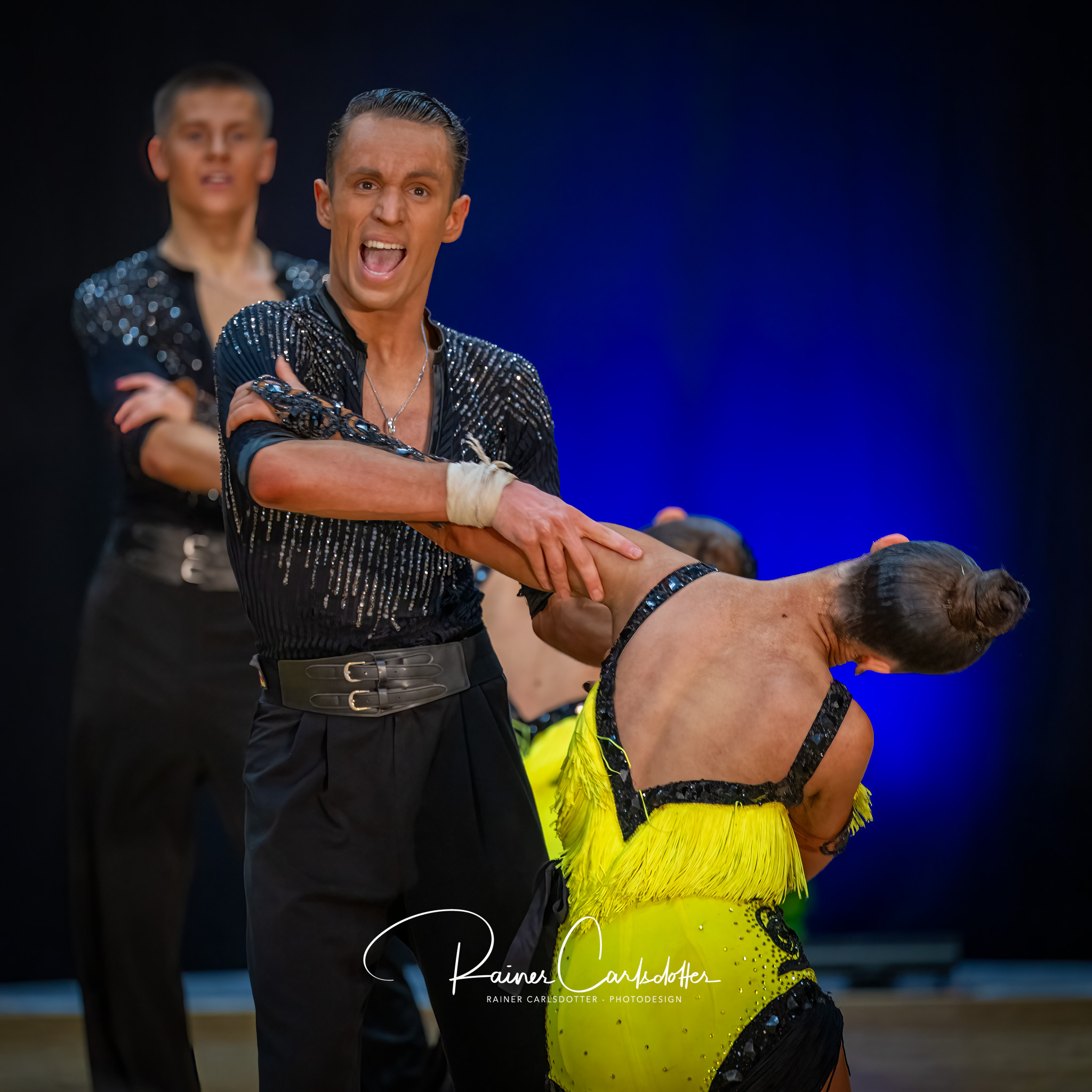 RC 20250301 Turnier Kiel Latein 2. BL Nord  DSC3952 PS